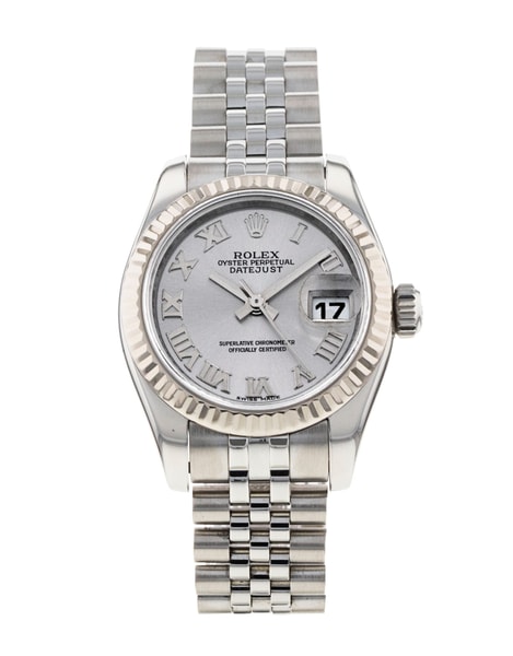 Rolex Datejust Lady 179174